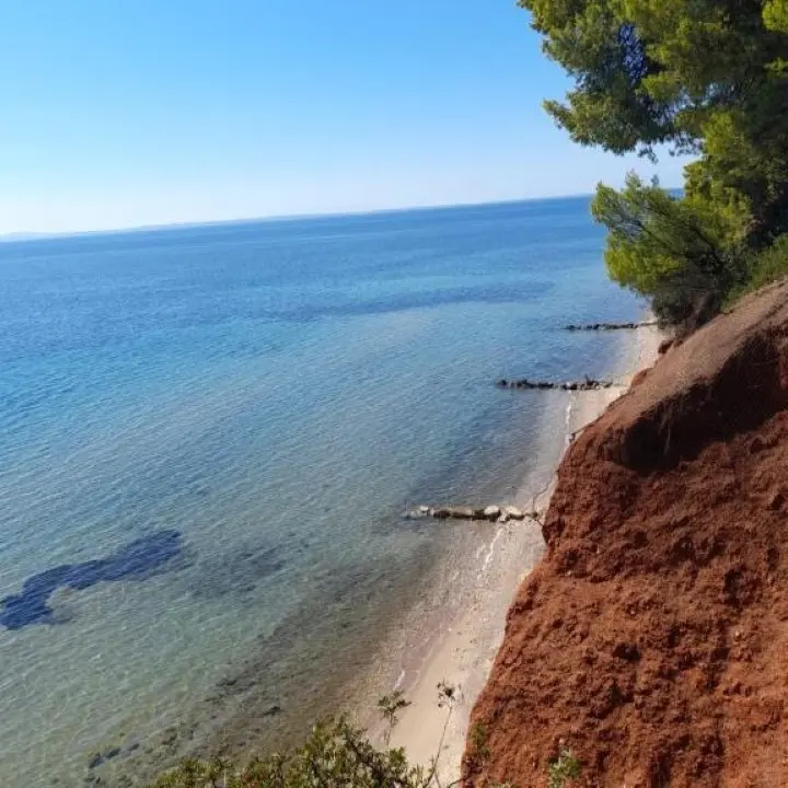 Hotel Of 150 M² In Sithonia, Chalkidiki