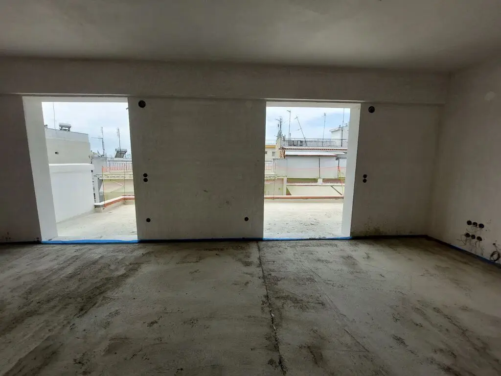 Maisonette Of 127 M² In Thessaloniki