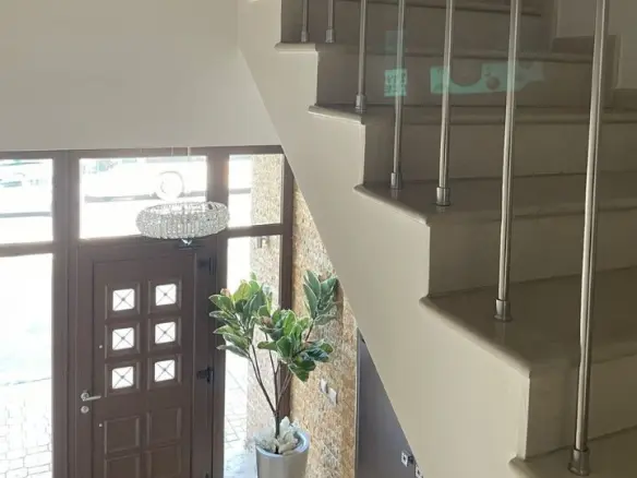 Detached House Of 300 M² In The Suburbs Of Thessaloniki