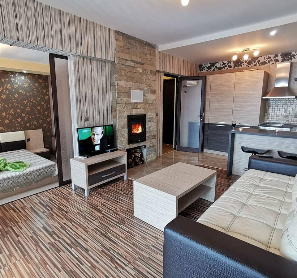 Hotel Complex “todorini Kukli”