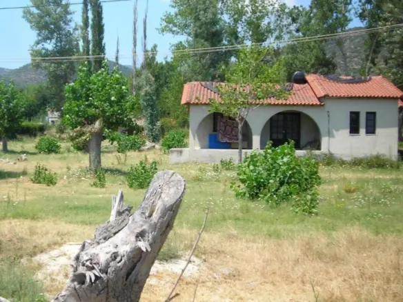 Land Of 5157 M² In Sithonia, Chalkidiki