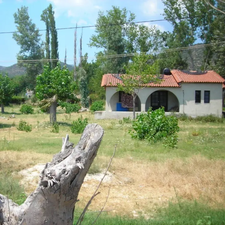 Land Of 5157 M² In Sithonia, Chalkidiki
