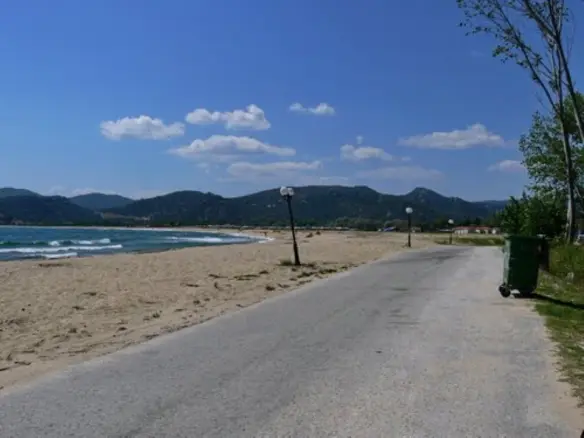 Land Of 5157 M² In Sithonia, Chalkidiki