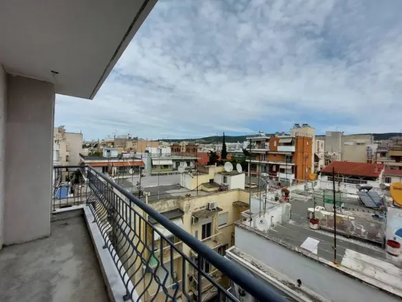 Maisonette Of 127 M² In Thessaloniki