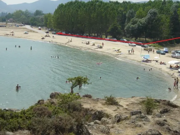 Land Of 5157 M² In Sithonia, Chalkidiki