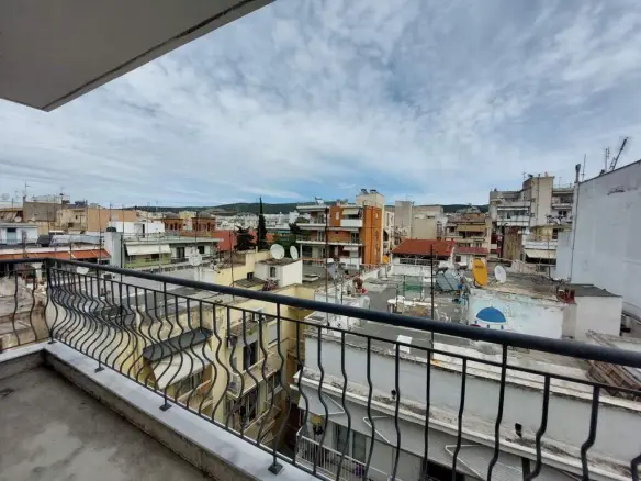 Maisonette Of 127 M² In Thessaloniki