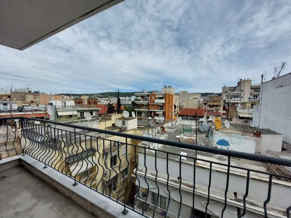 Maisonette Of 127 M² In Thessaloniki