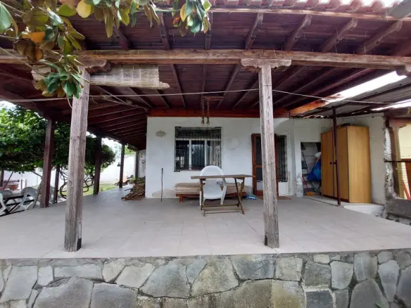 Detached House Of 75 M² In Sithonia, Chalkidiki