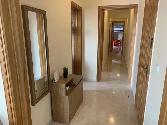 Flat Of 89 M² In Loutraki