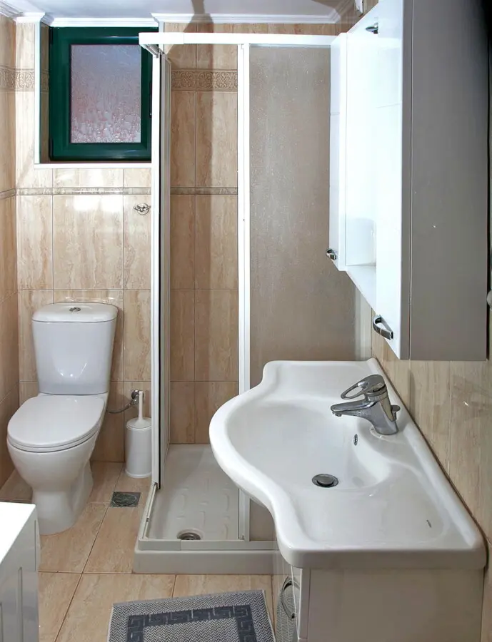 Hotel Of 1000 M² In Peloponnese