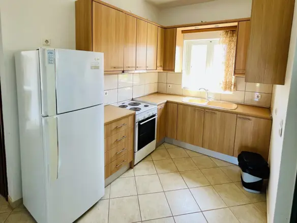 Hotel Of 1000 M² In Peloponnese