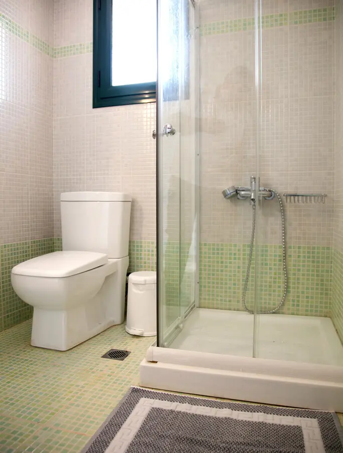Hotel Of 1000 M² In Peloponnese