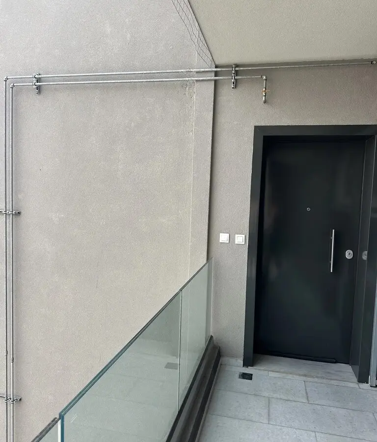 Maisonette Of 102 M² In Athens
