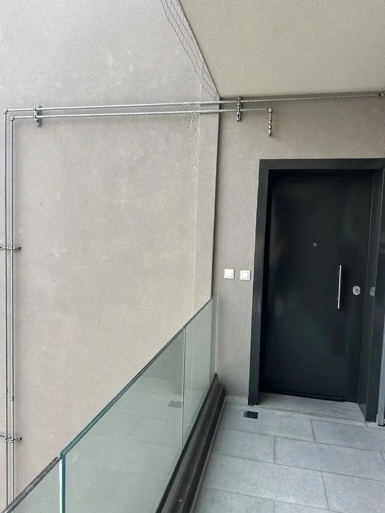 Maisonette Of 102 M² In Athens