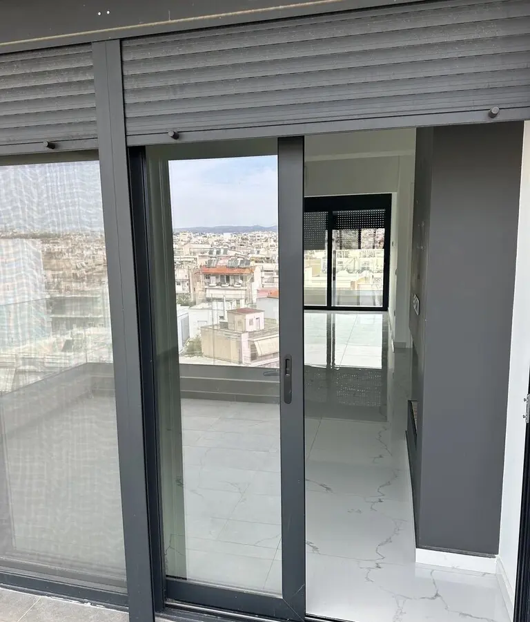 Maisonette Of 102 M² In Athens