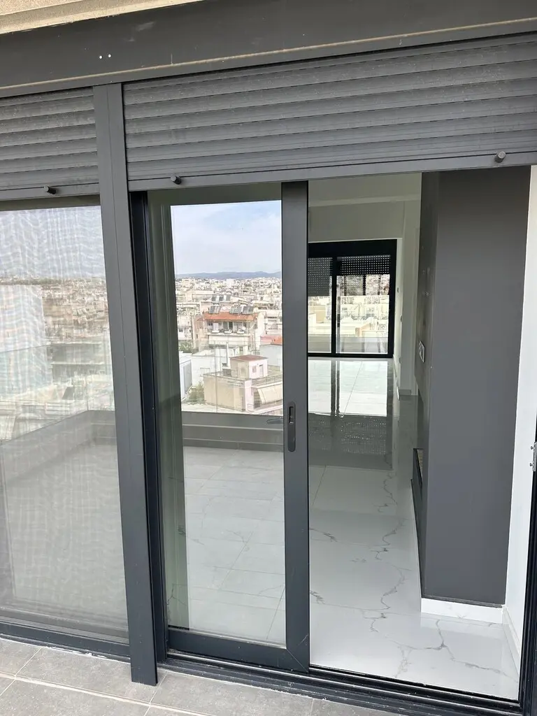 Maisonette Of 102 M² In Athens