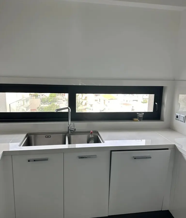 Maisonette Of 102 M² In Athens
