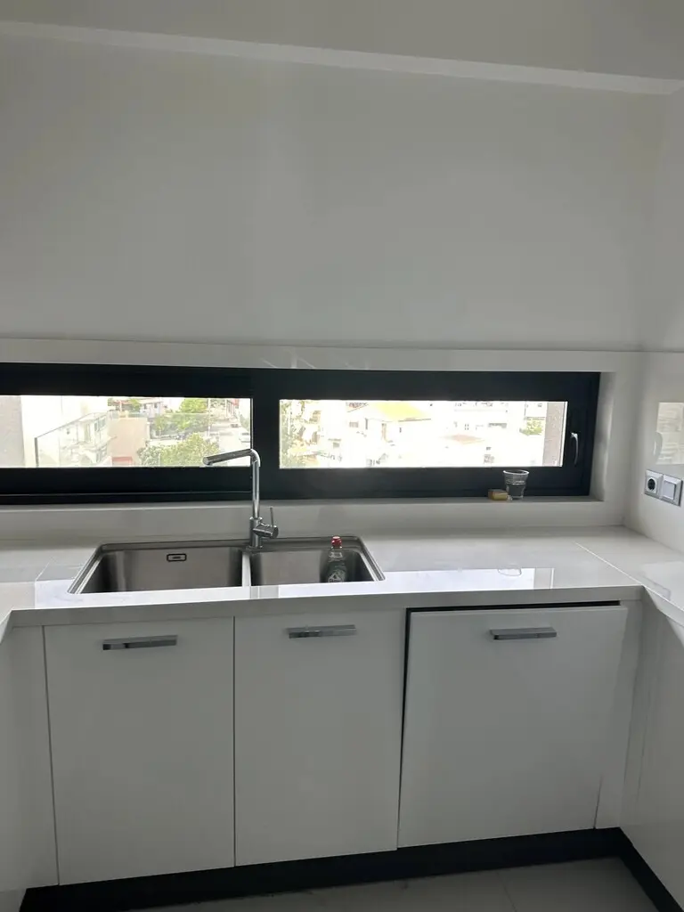 Maisonette Of 102 M² In Athens