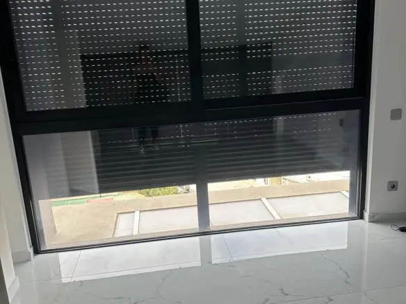 3-bedroom Maisonette In Peristeri, Greece (102 M²)