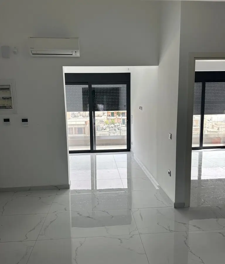Maisonette Of 102 M² In Athens