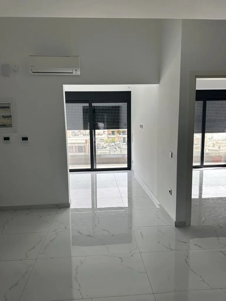 Maisonette Of 102 M² In Athens
