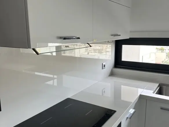 3-bedroom Maisonette In Peristeri, Greece (102 M²)
