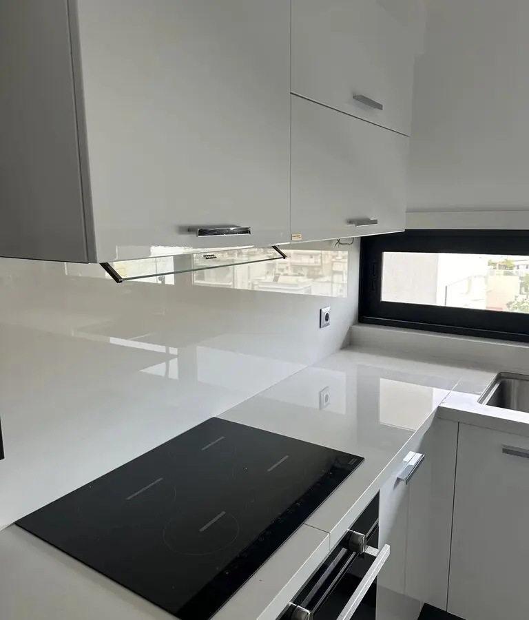 Maisonette Of 102 M² In Athens