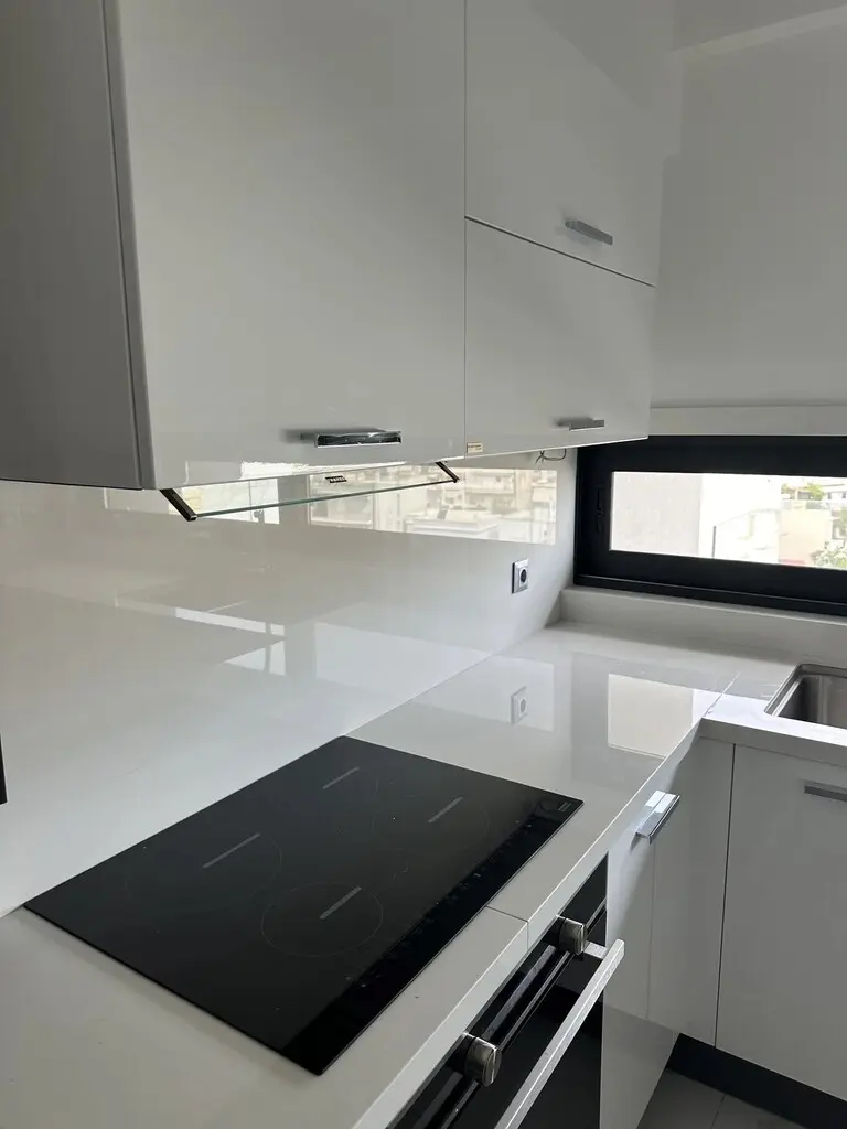 Maisonette Of 102 M² In Athens