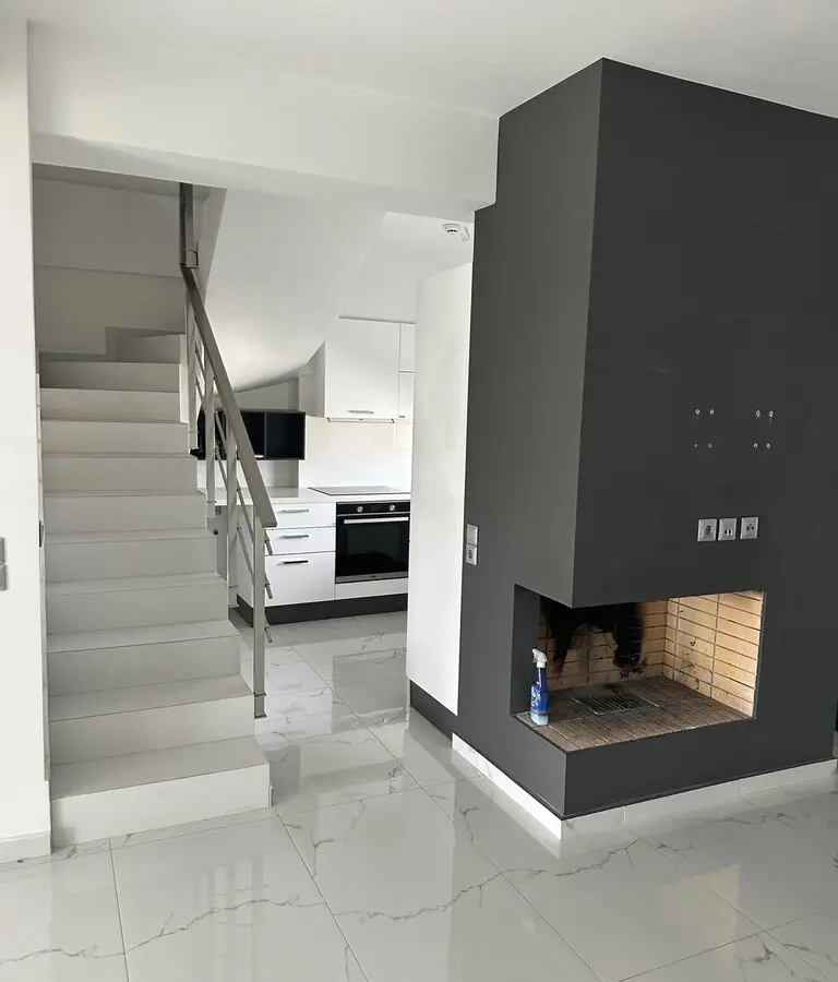 Maisonette Of 102 M² In Athens