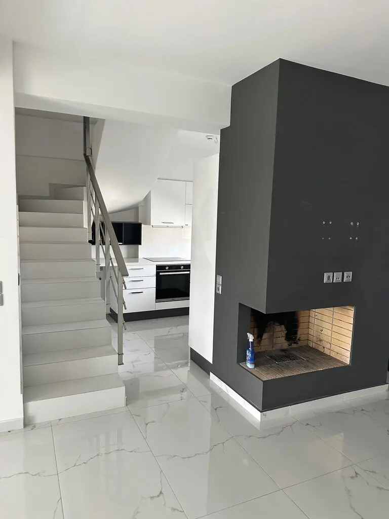Maisonette Of 102 M² In Athens