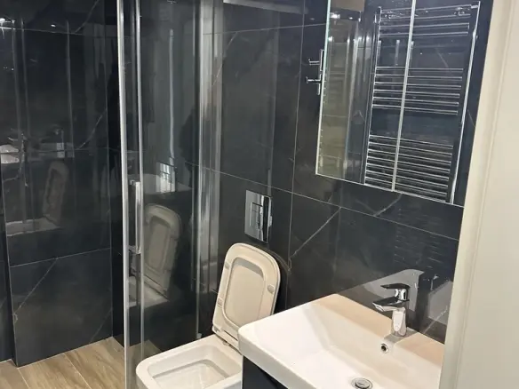 3-bedroom Maisonette In Peristeri, Greece (102 M²)