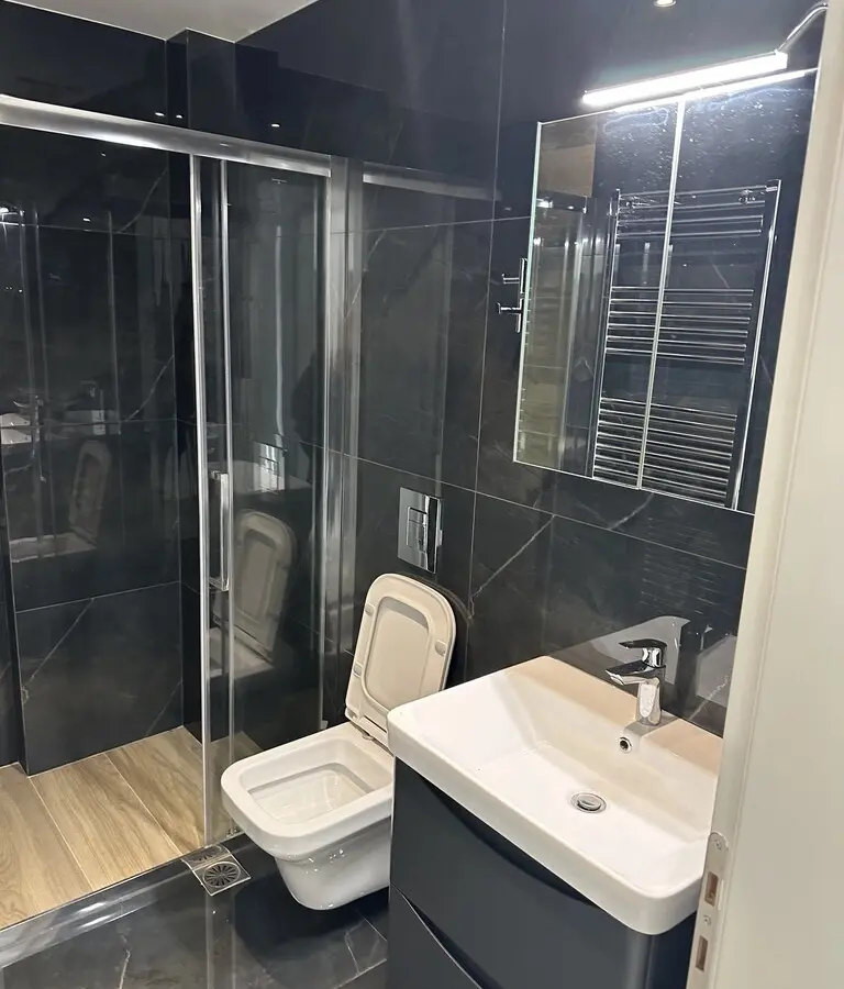 Maisonette Of 102 M² In Athens