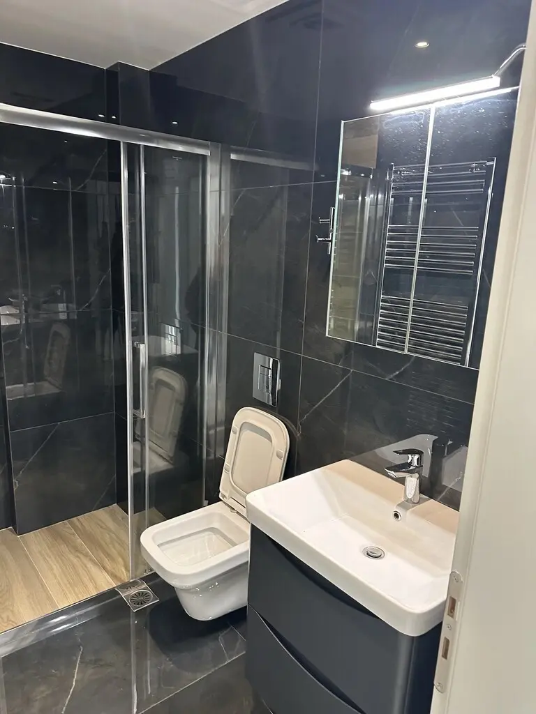 Maisonette Of 102 M² In Athens