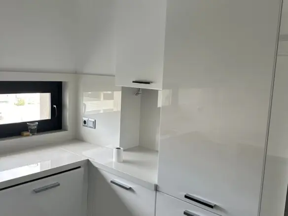 3-bedroom Maisonette In Peristeri, Greece (102 M²)