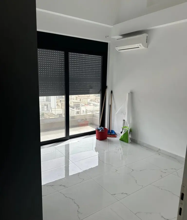 Maisonette Of 102 M² In Athens