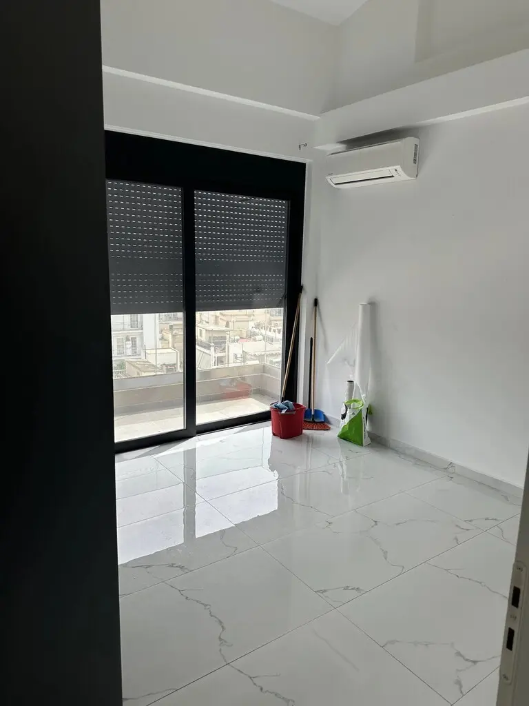 Maisonette Of 102 M² In Athens