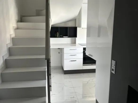 3-bedroom Maisonette In Peristeri, Greece (102 M²)
