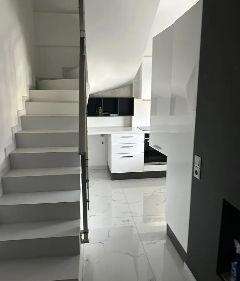 Maisonette Of 102 M² In Athens