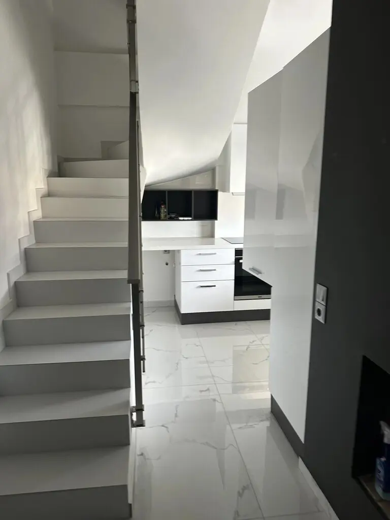 Maisonette Of 102 M² In Athens