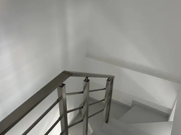 3-bedroom Maisonette In Peristeri, Greece (102 M²)