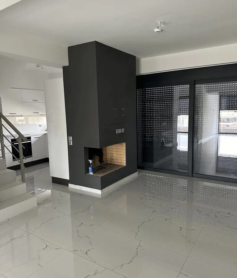 Maisonette Of 102 M² In Athens