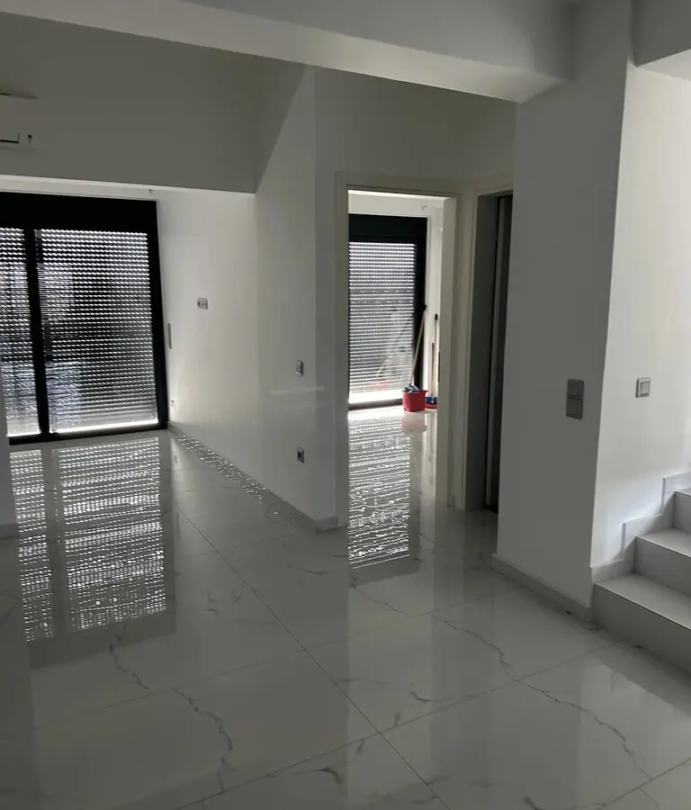 Maisonette Of 102 M² In Athens