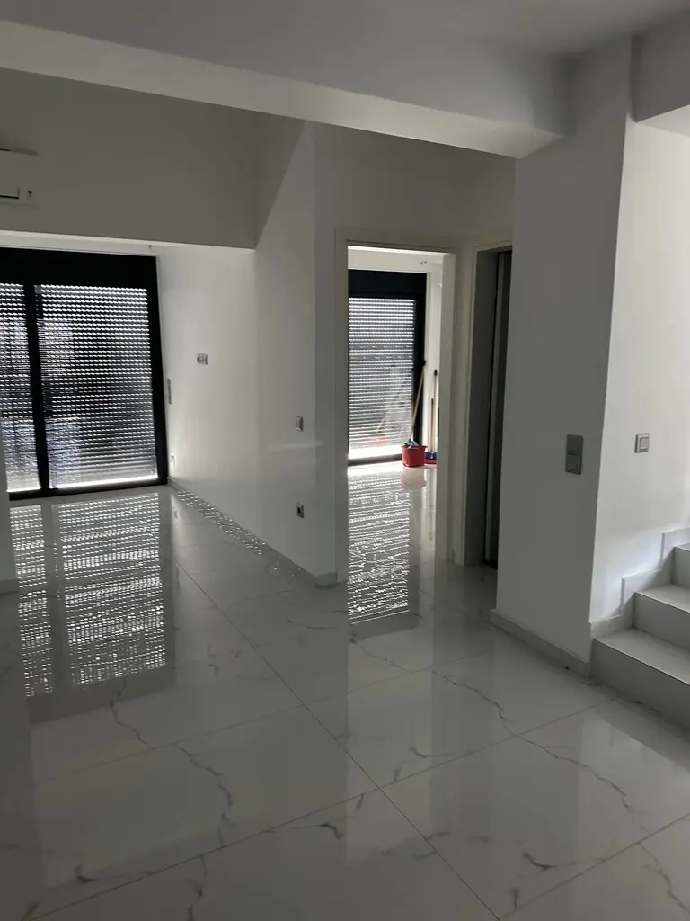 Maisonette Of 102 M² In Athens