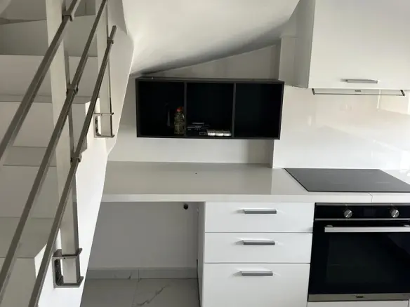 3-bedroom Maisonette In Peristeri, Greece (102 M²)