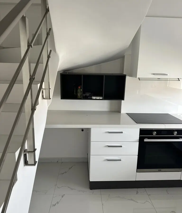 Maisonette Of 102 M² In Athens