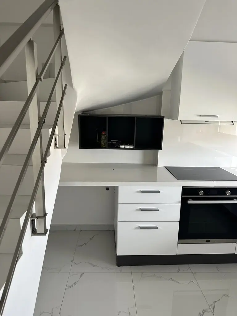 Maisonette Of 102 M² In Athens