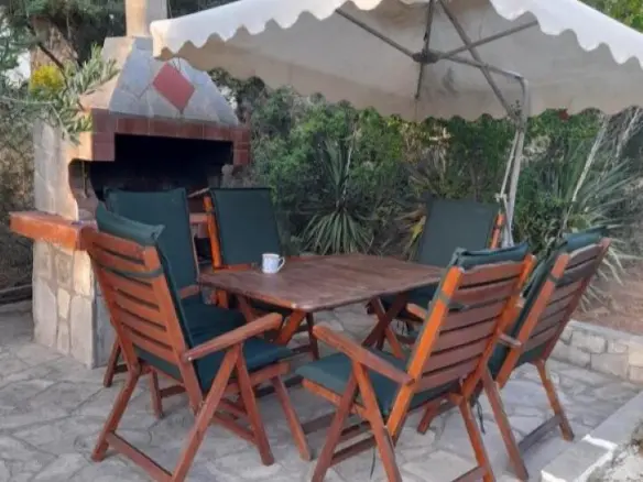 Hotel Of 150 M² In Sithonia, Chalkidiki