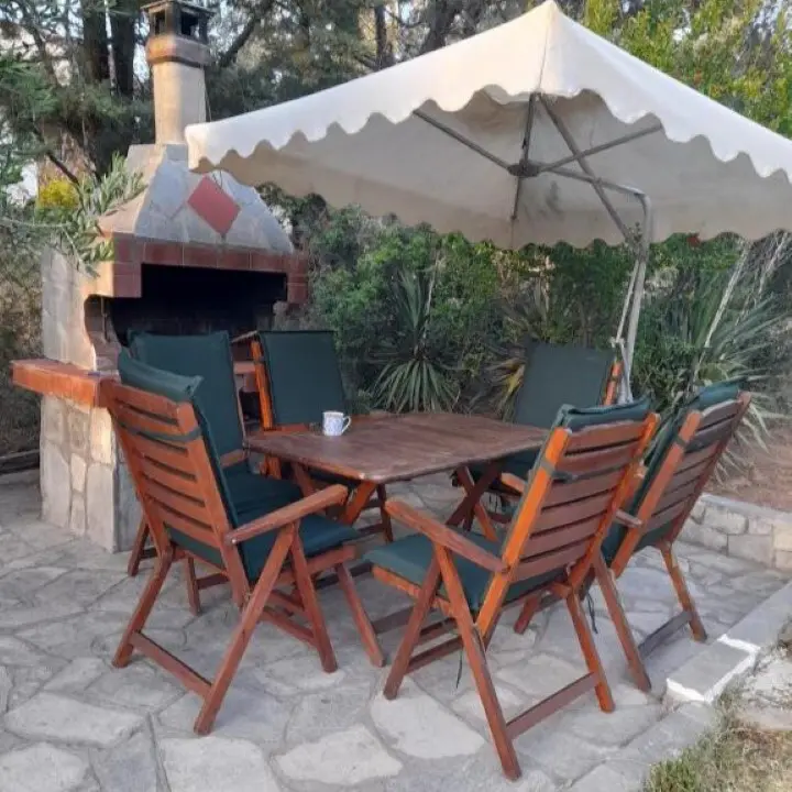 Hotel Of 150 M² In Sithonia, Chalkidiki