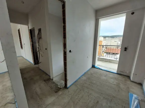 Maisonette Of 127 M² In Thessaloniki