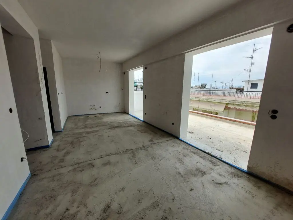 Maisonette Of 127 M² In Thessaloniki